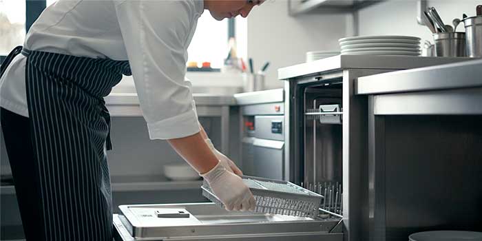 Foto artículo ¿Qué filtros necesita un lavavajillas industrial?