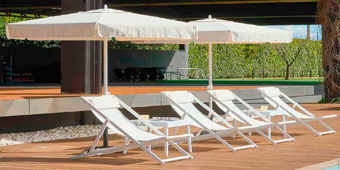 Foto artículo Las 10 Sombrillas para Hostelería más vendidas