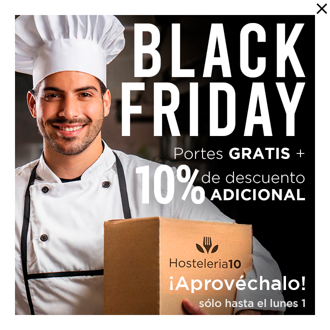 Banner Black Friday