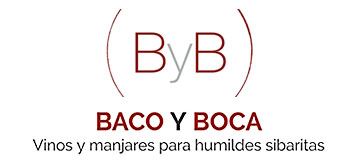 Logo de Bacoyboca