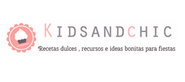 Logo de Kidsandchic