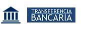 Logo Transferencia Bancaria