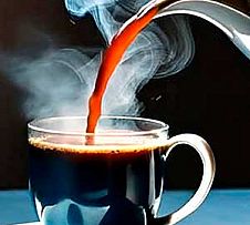 Icono Accesorios de Café