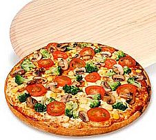 Icono Accesorios para Pizzería