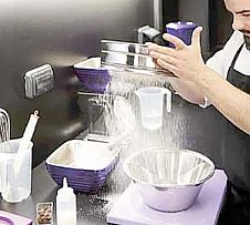 Foto Utensilios y Productos Antialérgicos