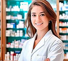 Icono Armarios para Farmacia y Laboratorio
