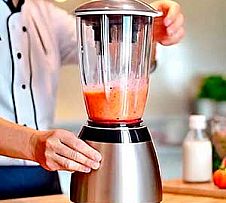 Icono Batidoras de Vaso