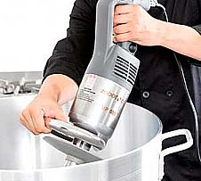 Icono Trituradoras y Batidoras