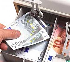 Icono Cajas Registradoras