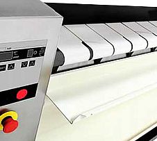 Icono Calandras y Planchadoras