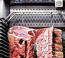 Icono Cámaras de Maduración de Carne