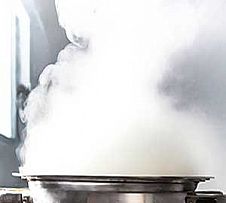 Icono Campanas para Vahos