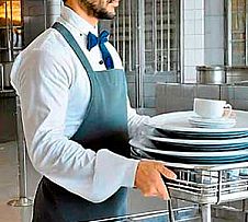 Icono Carros Porta Platos