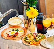 Icono Carros de Servicio