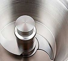 Icono Cutters, Blixers y Combis