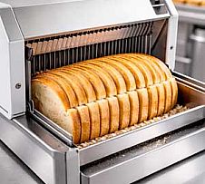 Icono Cortadoras de Pan