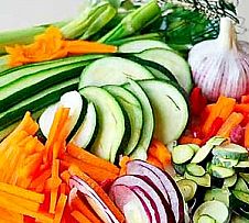 Icono Cortadores de Verduras