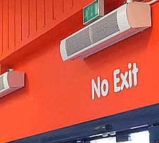 Icono Cortinas de Aire