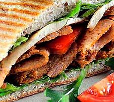 Icono Döner Kebab Gyros