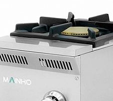 Foto Mainho Eco Line 500