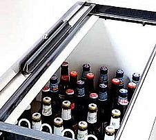 Icono Enfriadores de Botellas