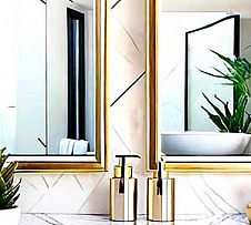 Icono Espejos para Baño