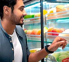 Icono Armarios Expositores Refrigerados