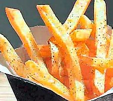 Icono Freidoras Profesionales