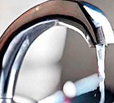 Icono Fuentes de Agua