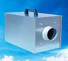 Icono Generadores de Ozono