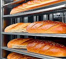 Icono Hornos Panadería