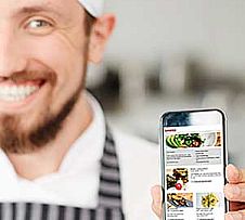 Icono Hornos Rational