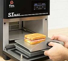 Icono Hornos Ultrarapidos