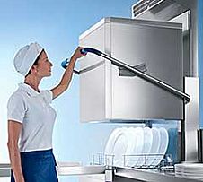 Icono Lavavajillas de Capota