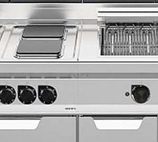 Foto Bertos Macros 700