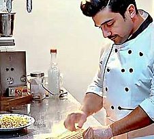 Icono Máquinas para Pasta Fresca