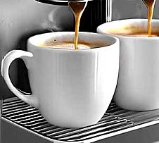 Icono Máquinas de Café