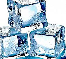 Icono Máquinas de Hielo