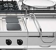 Foto Bertos Máxima 900