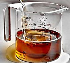 Icono Medidores para Cocina