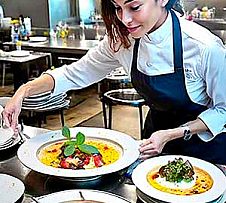 Icono Mesas Calientes