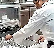 Icono Mesas Refrigeradas