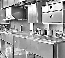 Icono Muebles Estanterías