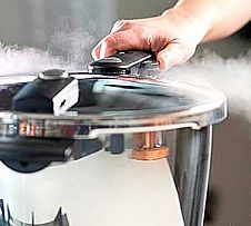 Icono Ollas a Presión