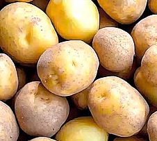 Icono Peladoras de Patatas