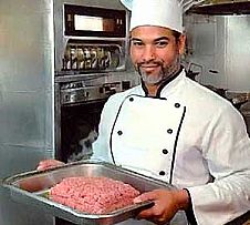 Icono Picadoras de Carne