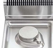 Foto Bertos Plus 600 Eco