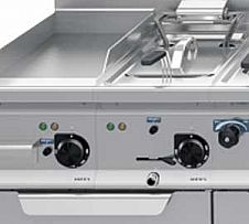 Foto Bertos Plus 600