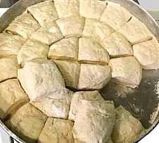 Icono Porcionadoras de Masa