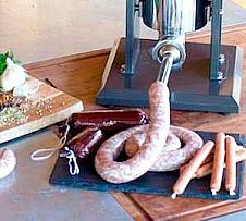 Icono Procesamiento de Carne